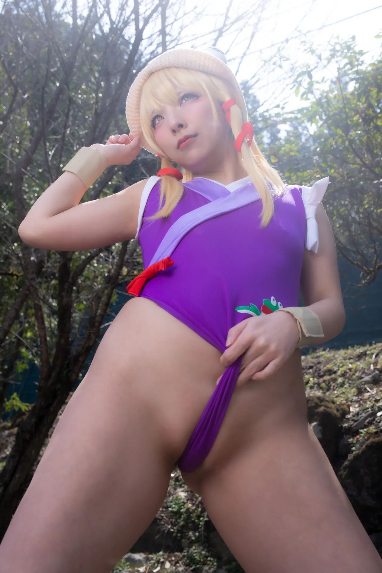 (Reitaisai 22) COMO.EXE (comonun) Reiwa no Harenchi Suwako (東方Project)-erohere19.webp